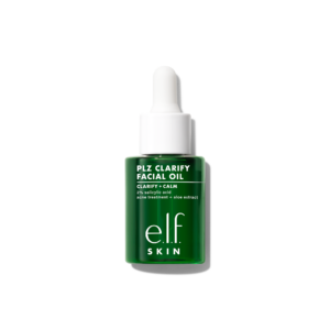 PLZ Clarify Facial Oil